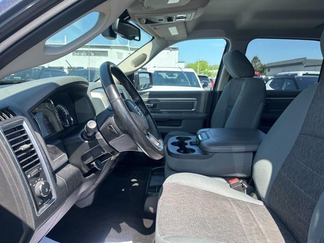 used 2016 Ram 1500 car, priced at $17,795