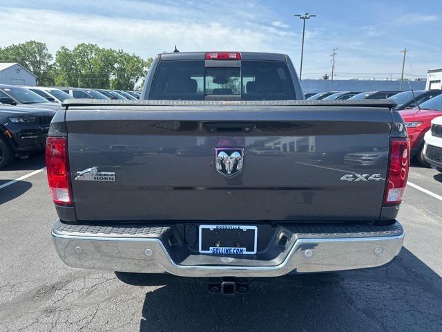 used 2016 Ram 1500 car, priced at $17,795