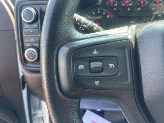 used 2020 Chevrolet Silverado 2500 car, priced at $38,995