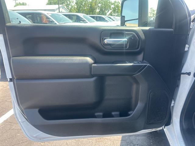 used 2020 Chevrolet Silverado 2500 car, priced at $38,995
