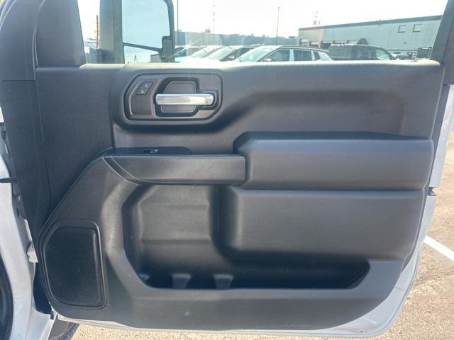 used 2020 Chevrolet Silverado 2500 car, priced at $38,995