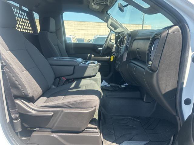 used 2020 Chevrolet Silverado 2500 car, priced at $38,995