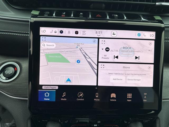 new 2025 Jeep Grand Cherokee car, priced at $48,631