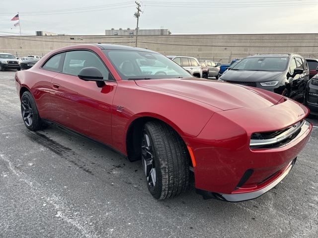 used 2024 Dodge Charger car, priced at $64,399