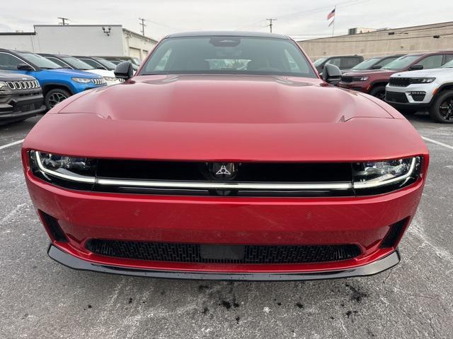 used 2024 Dodge Charger car, priced at $64,399