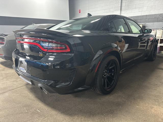 new 2023 Dodge Charger car, priced at $60,182