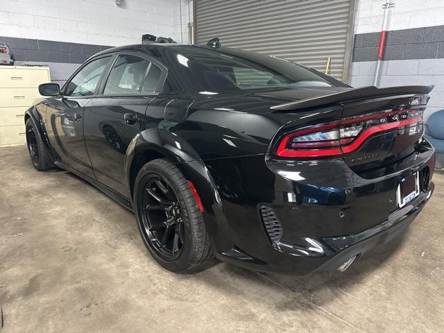 new 2023 Dodge Charger car, priced at $61,137