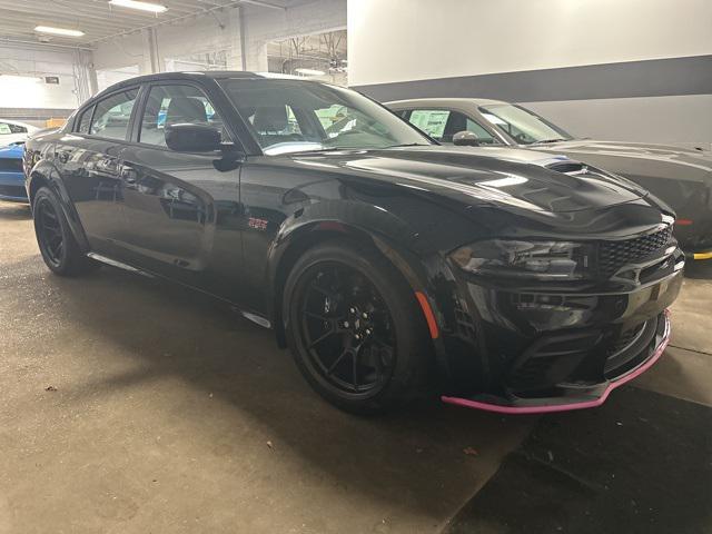 new 2023 Dodge Charger car, priced at $60,182