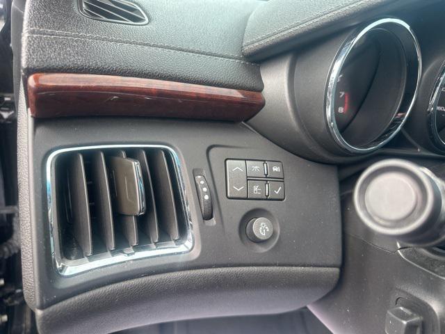 used 2011 Cadillac CTS car, priced at $12,495