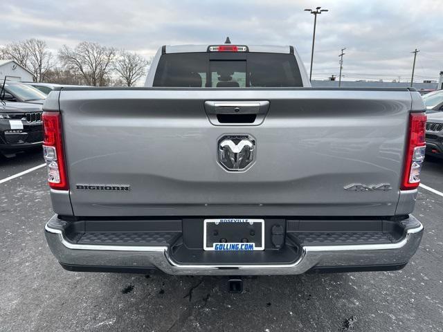 used 2019 Ram 1500 car, priced at $27,499