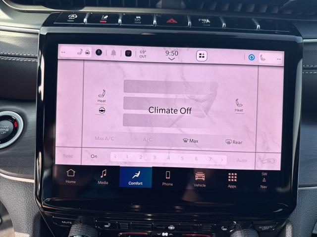 new 2025 Jeep Grand Cherokee car, priced at $44,639