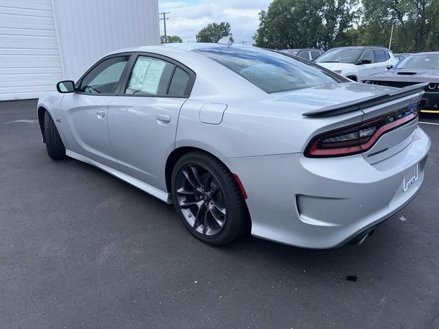 new 2023 Dodge Charger car, priced at $47,580