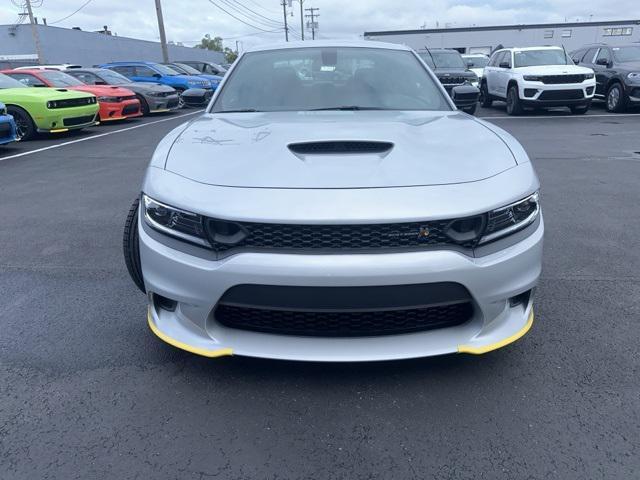 used 2023 Dodge Charger car, priced at $45,000