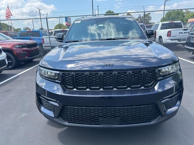 new 2024 Jeep Grand Cherokee car, priced at $44,099