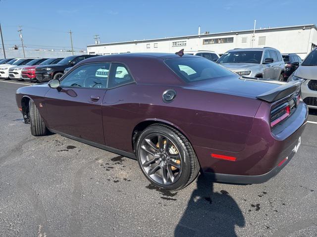 used 2020 Dodge Challenger car, priced at $39,995