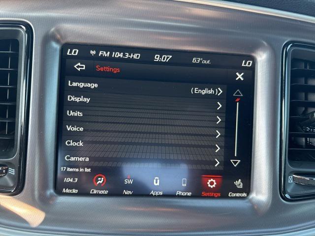 used 2020 Dodge Challenger car, priced at $39,995