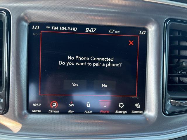 used 2020 Dodge Challenger car, priced at $39,995