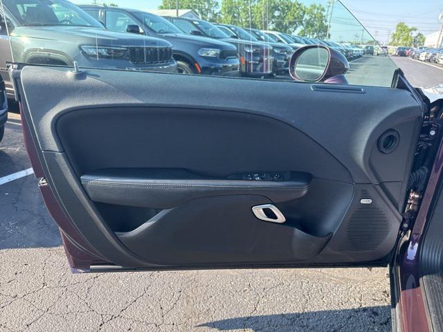 used 2020 Dodge Challenger car, priced at $39,995