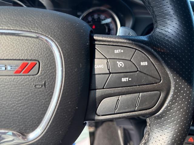 used 2020 Dodge Challenger car, priced at $39,995