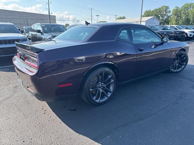 used 2020 Dodge Challenger car, priced at $39,995