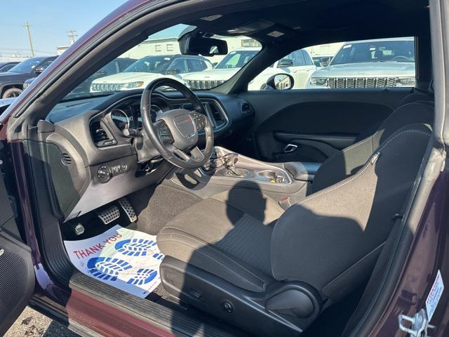 used 2020 Dodge Challenger car, priced at $39,995