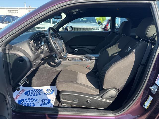 used 2020 Dodge Challenger car, priced at $39,995