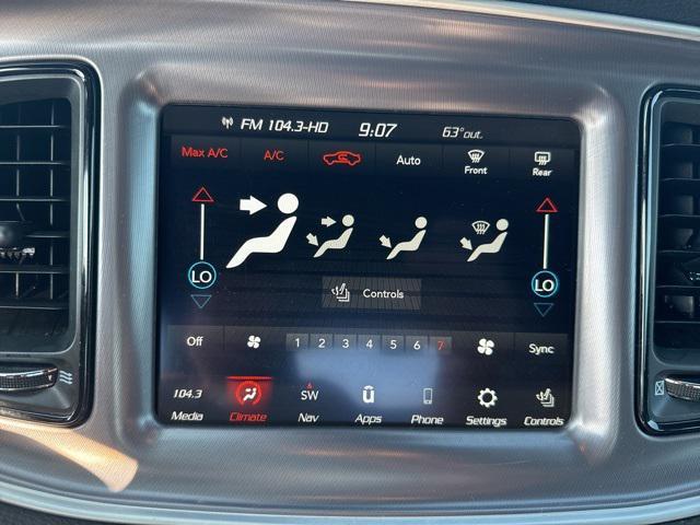 used 2020 Dodge Challenger car, priced at $39,995