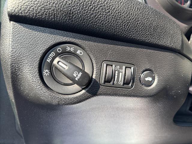 used 2020 Dodge Challenger car, priced at $39,995
