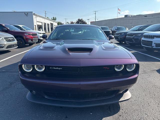 used 2020 Dodge Challenger car, priced at $39,995