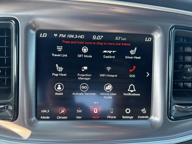 used 2020 Dodge Challenger car, priced at $39,995