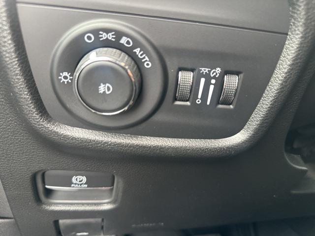 new 2025 Jeep Grand Cherokee L car, priced at $51,100