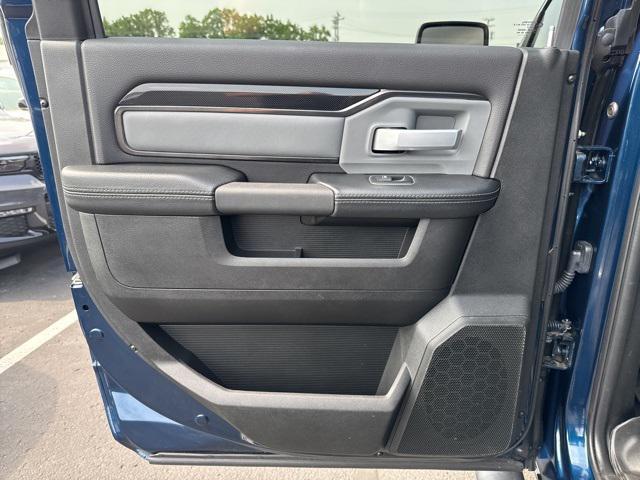 used 2022 Ram 2500 car, priced at $53,195