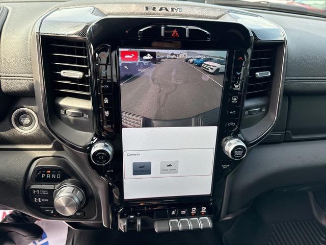 used 2022 Ram 2500 car, priced at $53,195