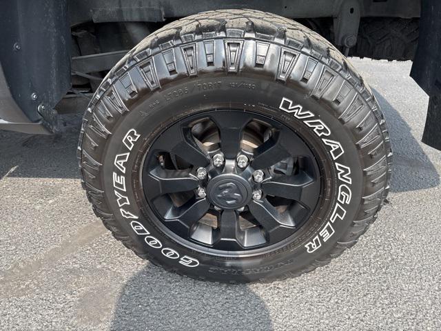 used 2022 Ram 2500 car, priced at $53,195
