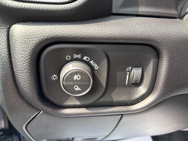 used 2022 Ram 2500 car, priced at $53,195