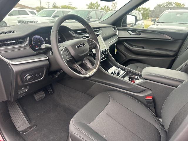 new 2024 Jeep Grand Cherokee L car, priced at $43,220