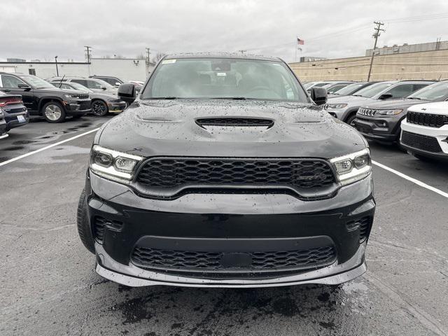 new 2024 Dodge Durango car, priced at $92,895