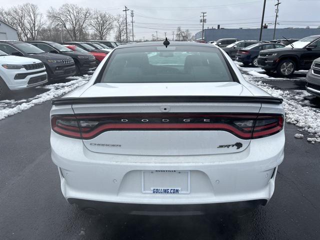 new 2023 Dodge Charger car, priced at $86,899