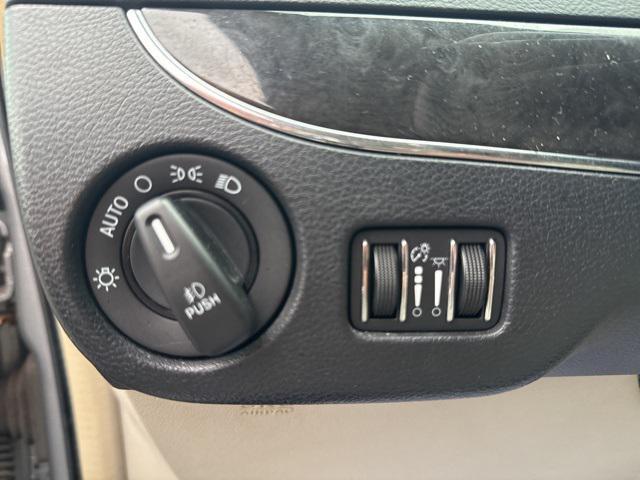 used 2013 Chrysler Town & Country car, priced at $4,995