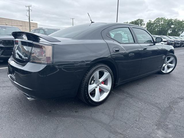 used 2008 Dodge Charger car, priced at $16,995