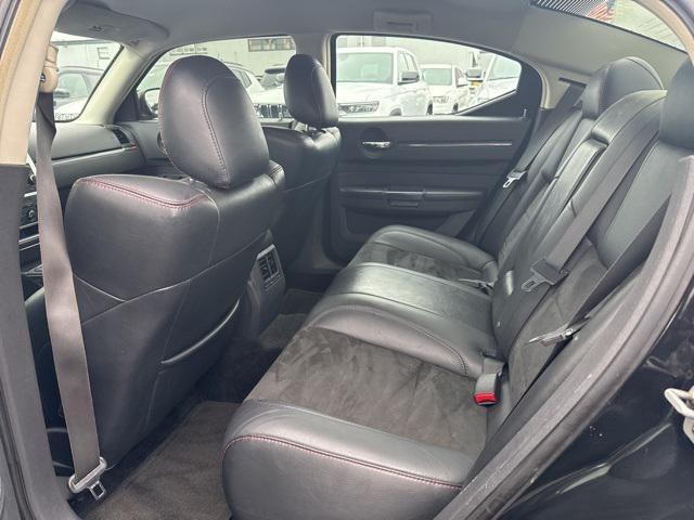 used 2008 Dodge Charger car, priced at $16,995