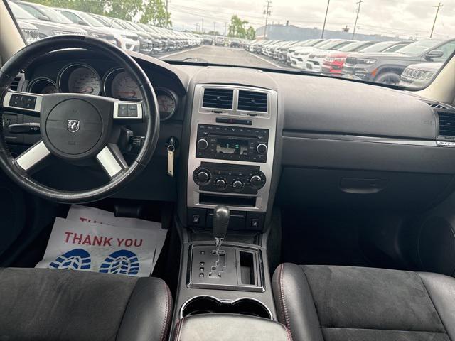 used 2008 Dodge Charger car, priced at $16,995