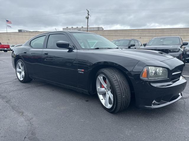 used 2008 Dodge Charger car, priced at $16,995