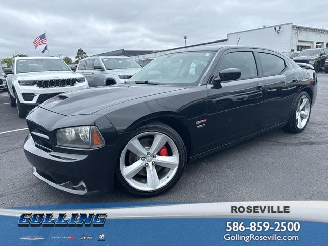 used 2008 Dodge Charger car, priced at $16,995