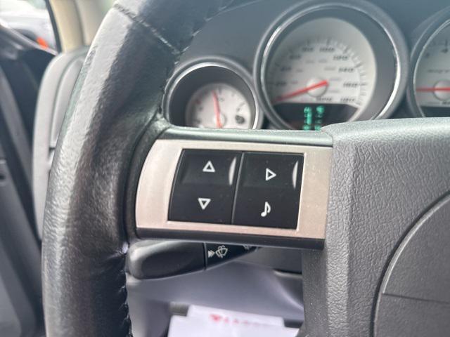 used 2008 Dodge Charger car, priced at $16,995