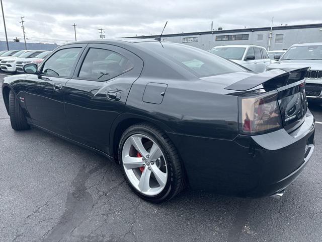 used 2008 Dodge Charger car, priced at $16,995