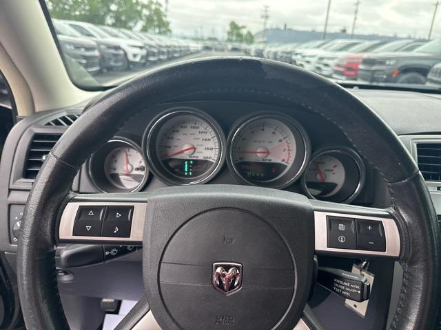 used 2008 Dodge Charger car, priced at $16,995