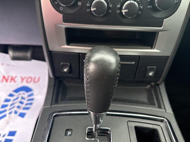 used 2008 Dodge Charger car, priced at $16,995