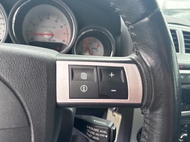 used 2008 Dodge Charger car, priced at $16,995