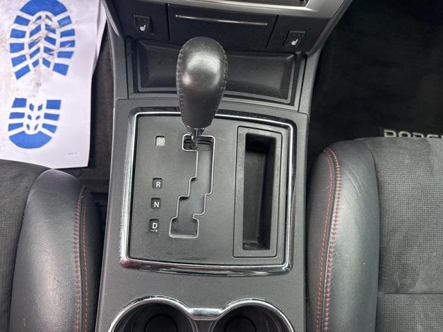 used 2008 Dodge Charger car, priced at $16,995